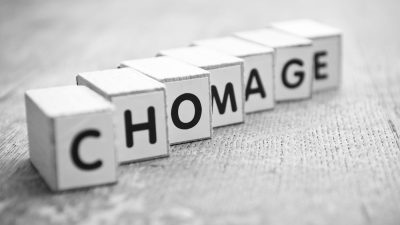 chomage