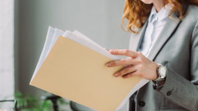 dossier