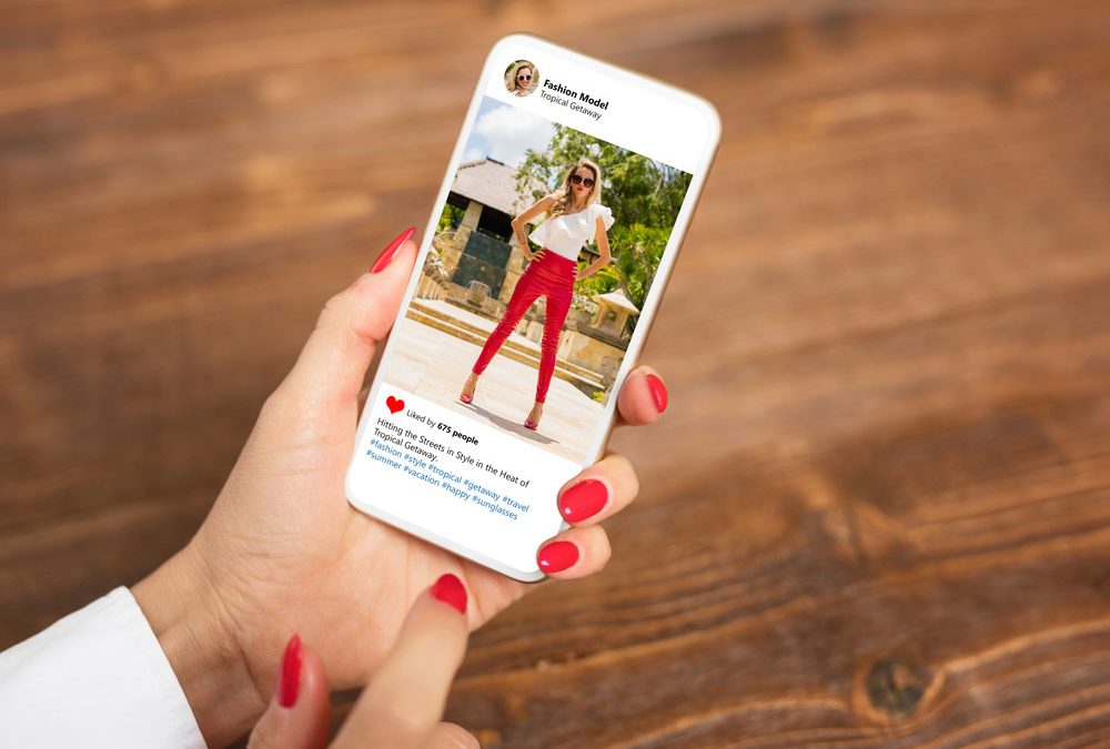 femme-publicite-instagram