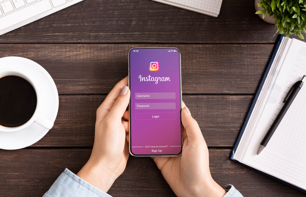 instagram-login-entreprise