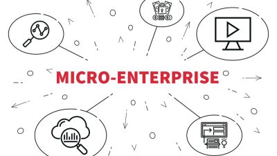 micro-entreprise-concept
