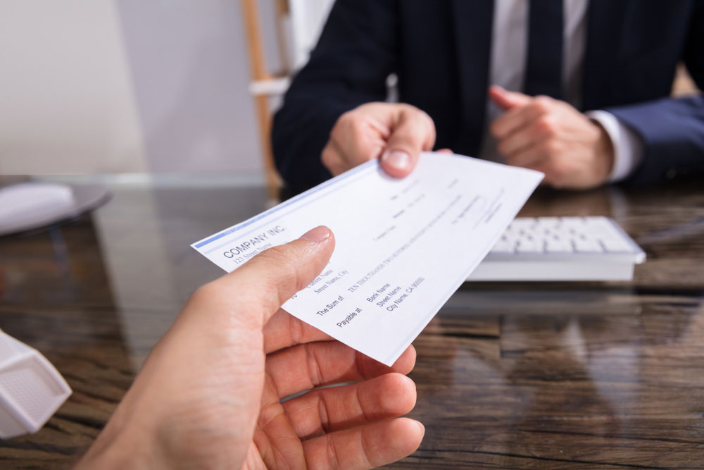 remise-cheque-entreprise