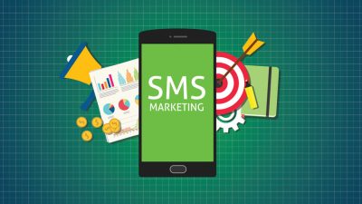 sms-marketing-concept