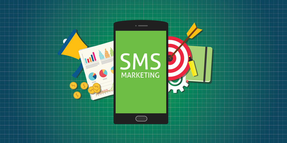 sms-marketing-concept