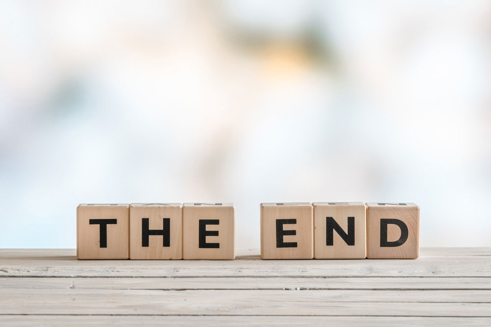 fin