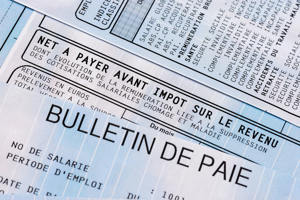 bulletin-salaire