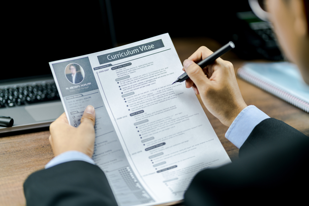 recruteur-vs-cv