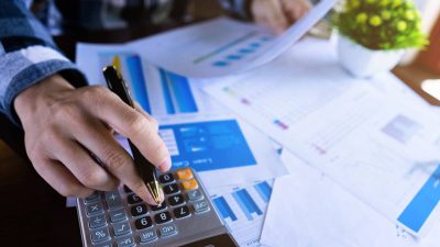 comptabilité travail