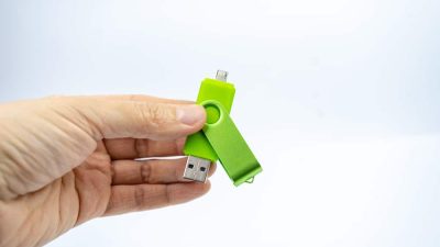 cle-usb
