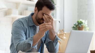 auto entrepreneur malade