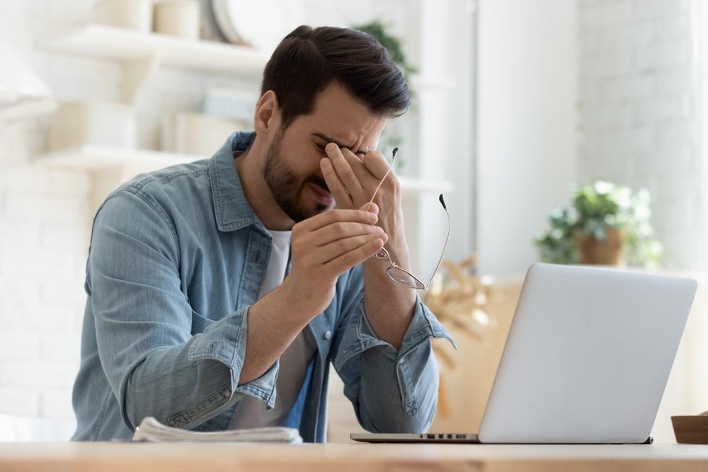 auto entrepreneur malade