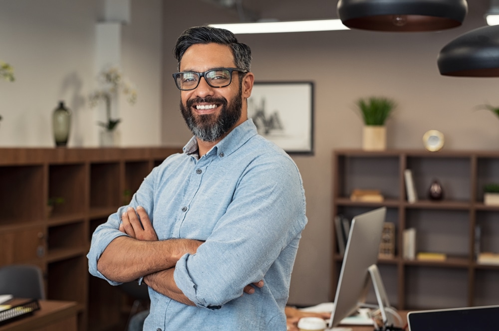 entrepreneur