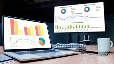 presentation powerpoint ordinateur