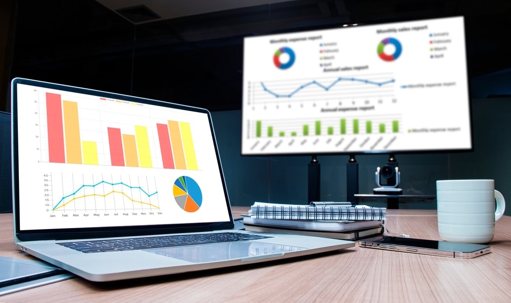 presentation powerpoint ordinateur