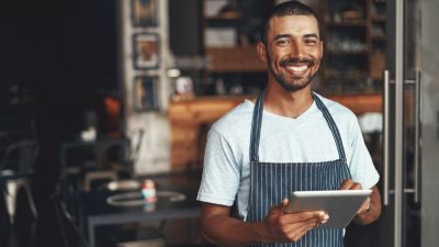 restaurateur