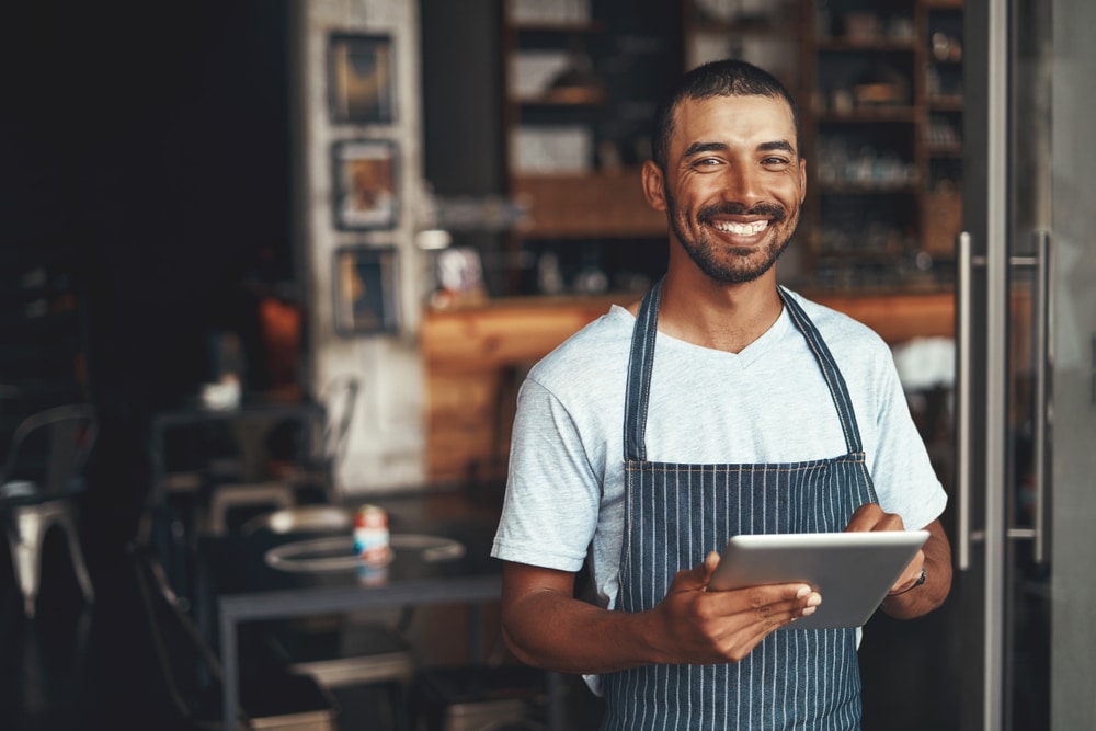 restaurateur