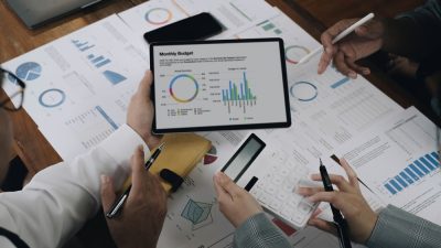employe calcule solvabilite entreprise