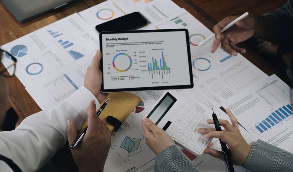 employe calcule solvabilite entreprise