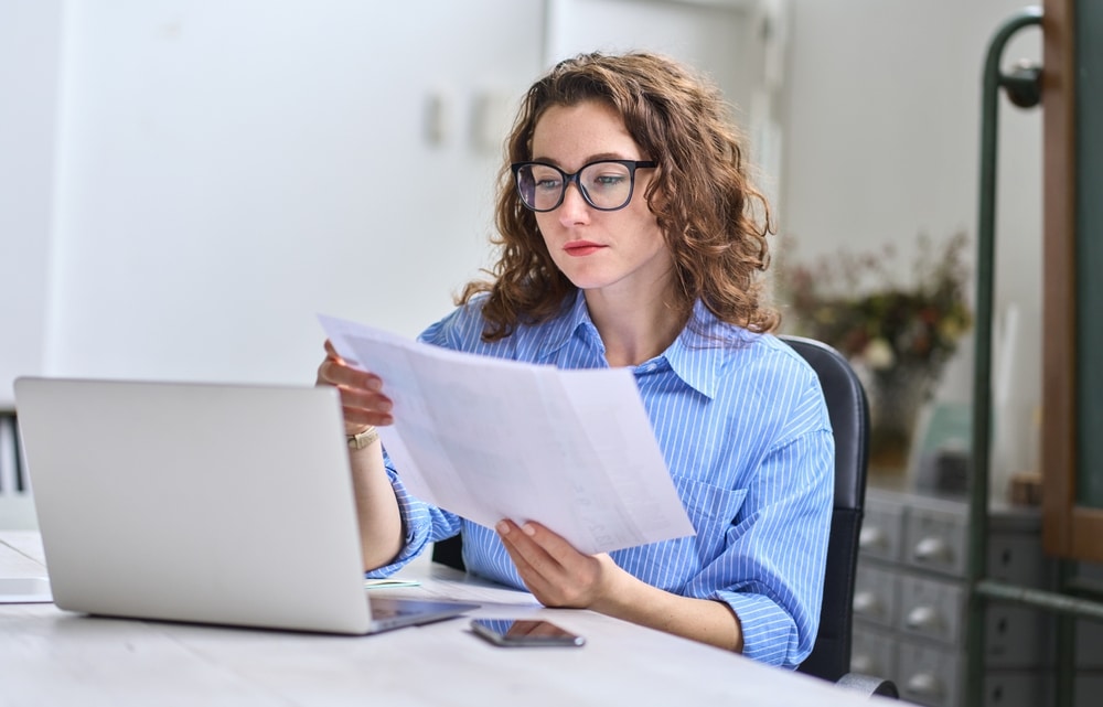 femme-au-travail