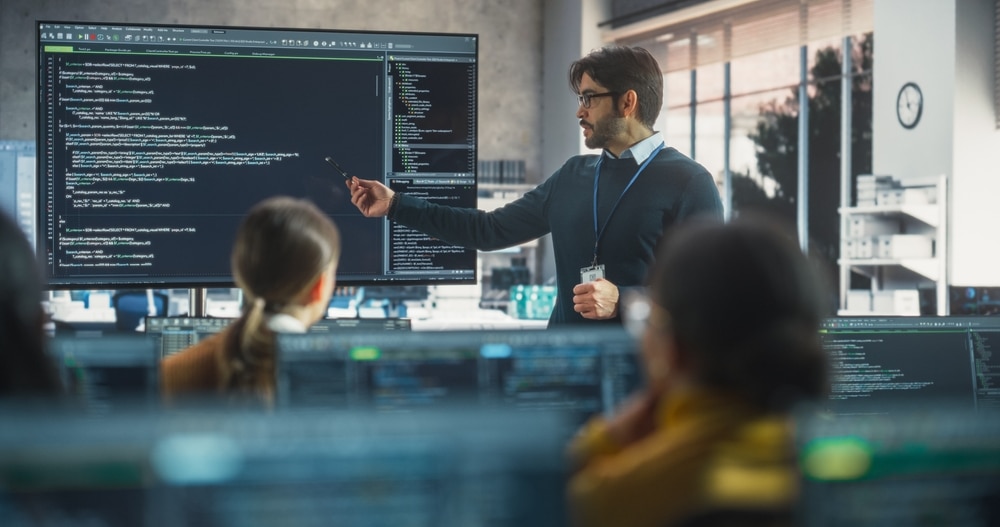 formation reconversion professionnelle informatique