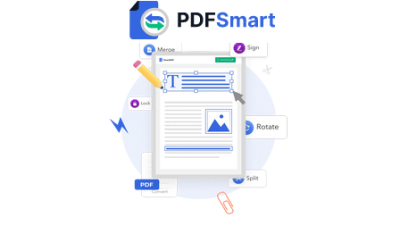 pdfsmart fonctionnalites