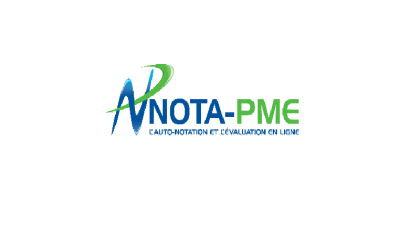 logo nota pme