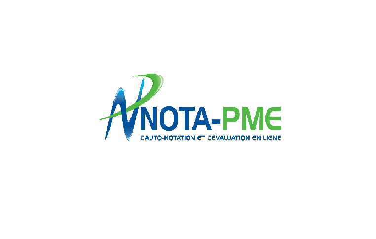 logo nota pme