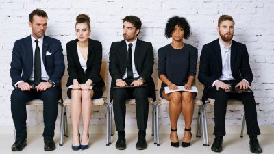recherche emploi entretien embauche
