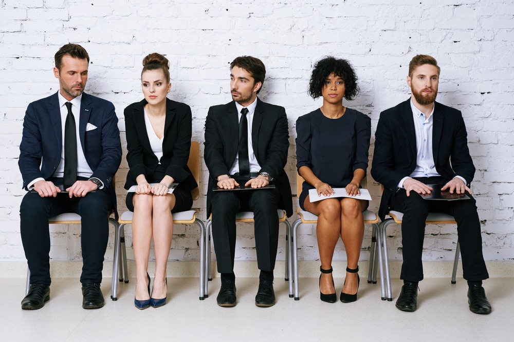 recherche emploi entretien embauche