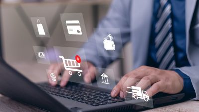 solution e procurement