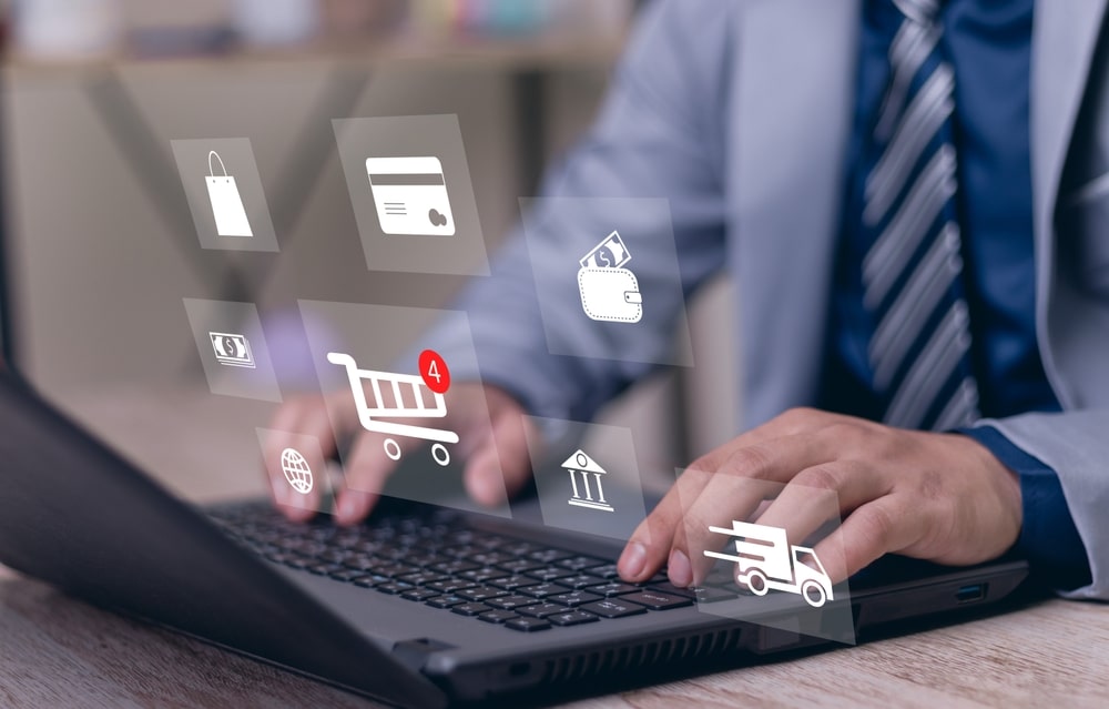 solution e procurement