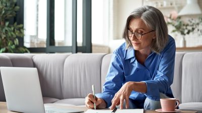 femme age calcul retraite