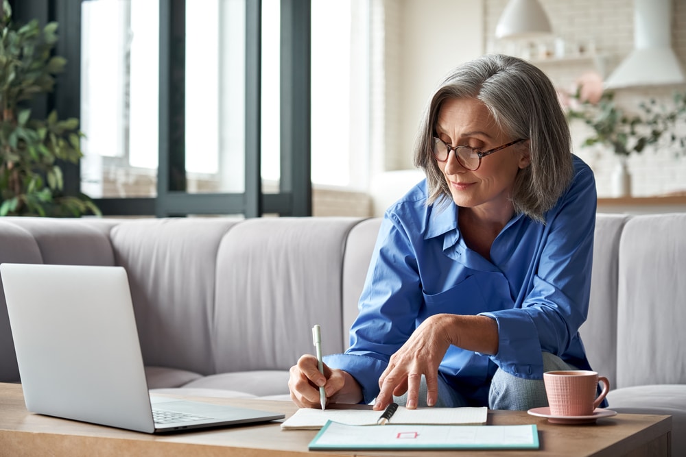 femme age calcul retraite