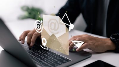 email concept