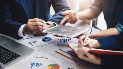 reunion consultants finance
