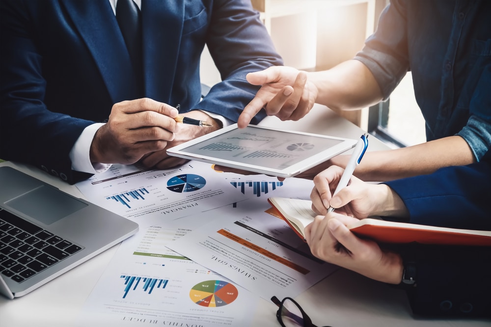 reunion consultants finance