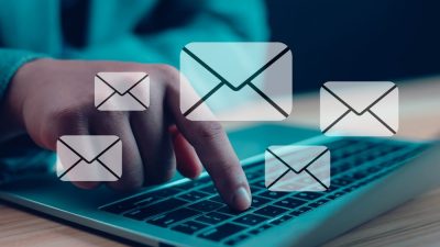 concept emails