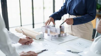 architectes