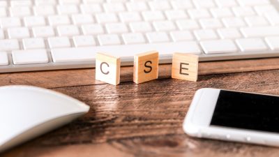 cse lettres