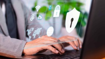 cybersecurite concept