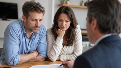 divorce personnes