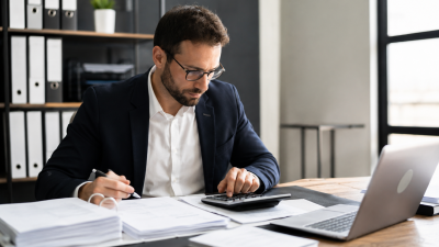 obligatoire avoir comptable en sas